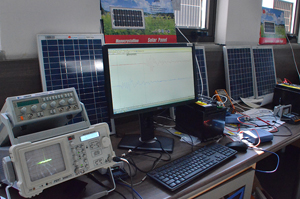 The focus of alternative energy research is on solar thermal systems for small and large buildings, with more emphasis on storage of thermal energy, high solar fraction building and optimisation and control of solar heat for industrial applications.
